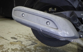 YAMAHA JOG-7 2018 AY01