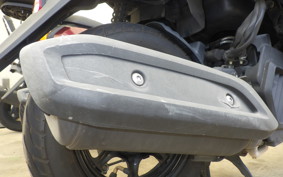 YAMAHA JOG-7 AY01