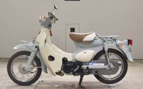 HONDA LITTLE CUB E AA01