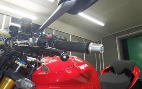 DUCATI STREETFIGHTER V4 S 2020