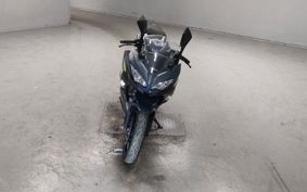 KAWASAKI NINJA400 EX400G