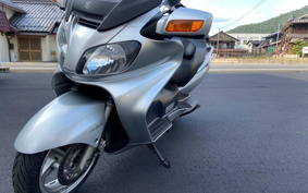 SUZUKI SKYWAVE 650 2005 CP51A