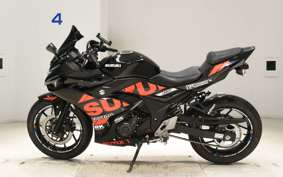 SUZUKI GSX250RA 2021