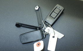 HONDA ADV160 2009 KF54