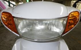 YAMAHA JOG Gen.5 SA36J