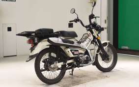 HONDA CT125-2 JA65