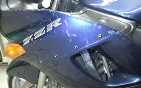 KAWASAKI ZZ-R400 Gen.2 2005 ZX400N