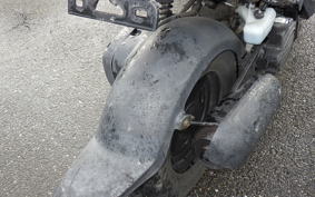HONDA ZOOMER AF58