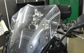 BMW R1200RS 2016