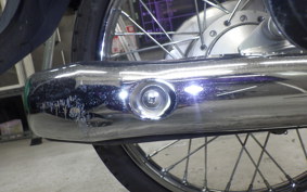 HONDA C50 SUPER CUB 2022 AA04