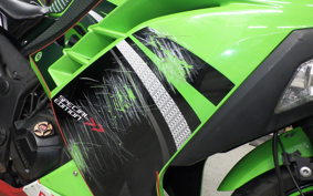 KAWASAKI NINJA 250 ABS 2015 EX250L