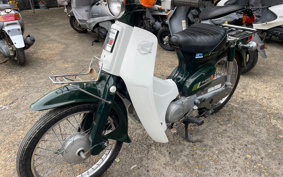 HONDA SUPER CUB50 C50