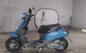 SUZUKI LETS CA4AA