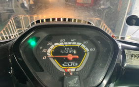 HONDA SUPER CUB50 AA04