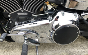HARLEY FXDL1580 2014 GN4
