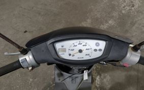 YAMAHA JOG SA16J