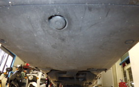 SUZUKI ADDRESS V50 Gen.2 CA42A