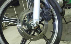 SUZUKI GN125 F Gen.2 2022