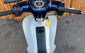 HONDA SUPER CUB110 JA10