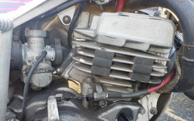 HONDA TLM260R 1993