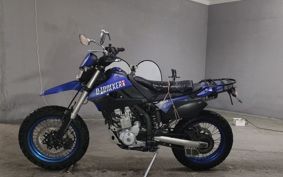 KAWASAKI D-TRACKERX LX250V