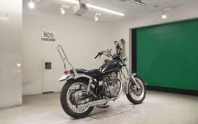 YAMAHA SR400 Gen.3 2004 RH01J