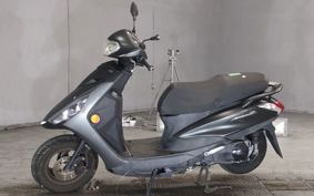 YAMAHA AXIS Z SED7J