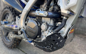 YAMAHA WR250F WRE2