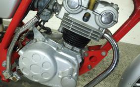 HONDA DREAM 50 AC15