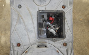 SUZUKI ADDRESS V125 G CF46A