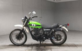 KAWASAKI 250TR BJ250F