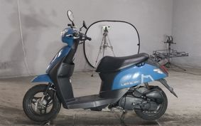 SUZUKI LET`S CA4AA