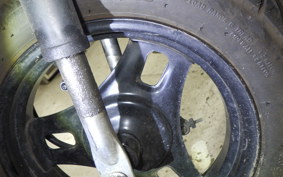 SUZUKI LET's 2 CA1PA