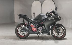 YAMAHA YZF-R25 RG10J