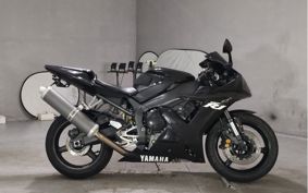 YAMAHA YZF-R1 2004 RN09