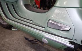 VESPA GT125L