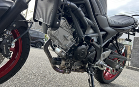 SUZUKI SV650 ABS 2024 VP55E
