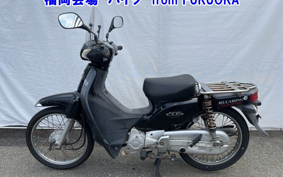 HONDA C110-2