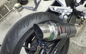 HONDA CBR400R 2025 NC65
