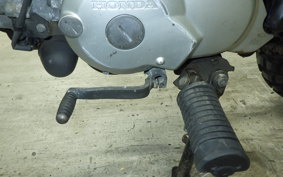 HONDA MONKEY 2009 AB27