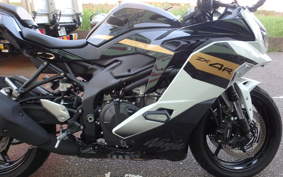 KAWASAKI NINJA ZX-4RR 2026 ZX400P