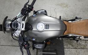 BMW R NINE T SCRAMBLER 2018