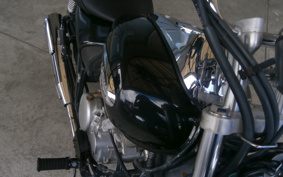 KAWASAKI ELIMINATOR 125 BN125A