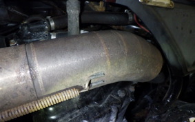 YAMAHA MAXAM 250 SG21J