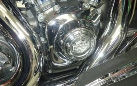 HARLEY FLHTCUSE 1800CVO 2013