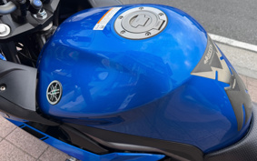 YAMAHA XJ6 DIVERSION 2010 RJ19