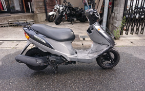 SUZUKI ADDRESS V125 CF4EA