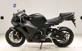 HONDA CBR600RR 2024 PC40