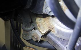 SUZUKI GSX250S KATANA