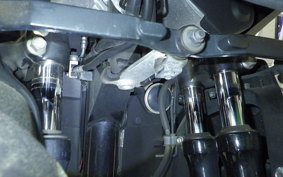YAMAHA TRICITY 125 A SEC1J